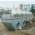 ZLG vibrating fluid bed drying equipment